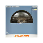 SYLVANIA H6024 Basic Sealed Beam Headlight, 1 Pack, , hi-res